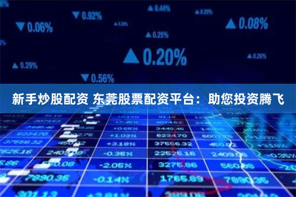 新手炒股配资 东莞股票配资平台：助您投资腾飞
